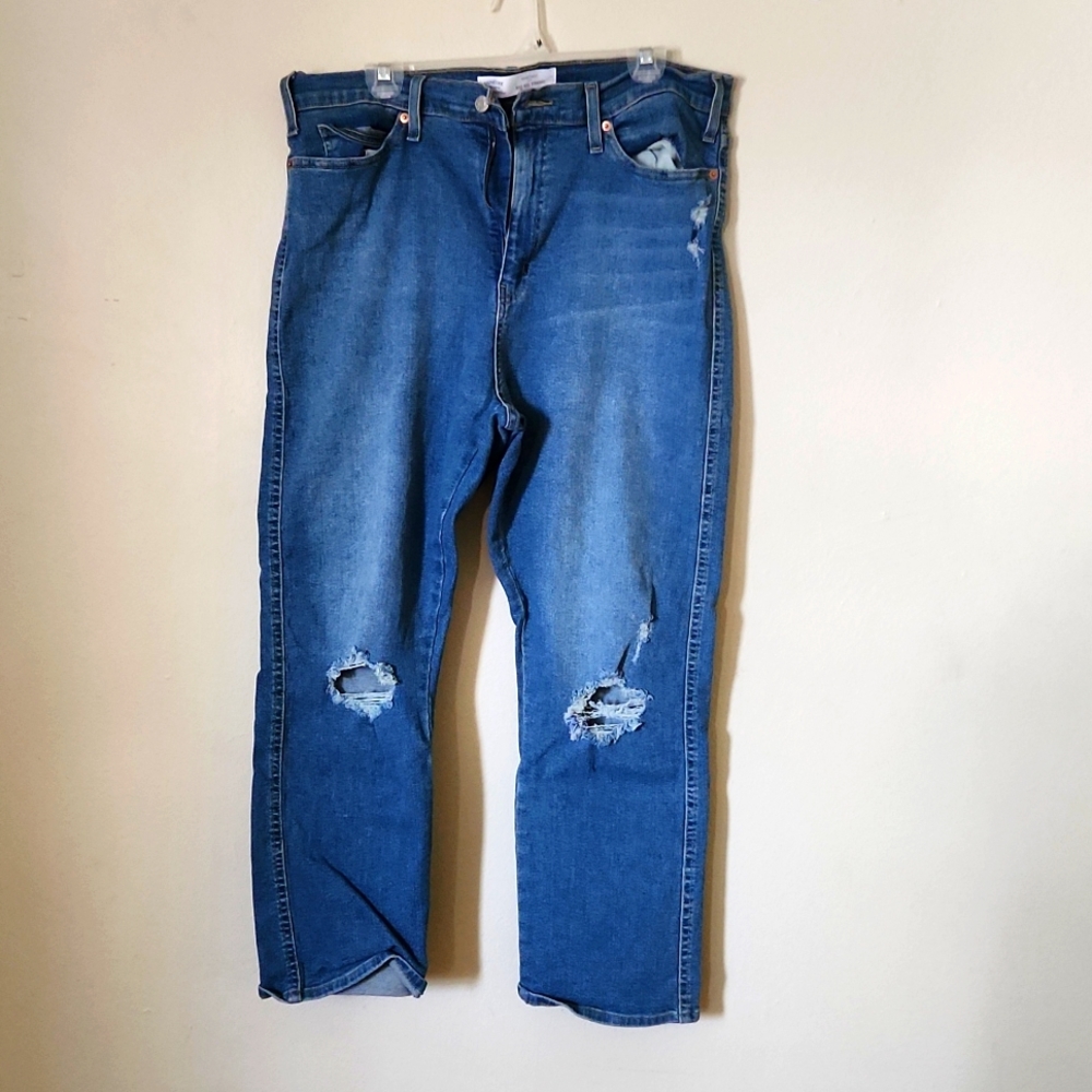 Women Jeans